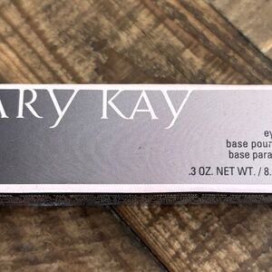 BNIB Mary Kay Eye Primer | Long-Lasting Eyeshadow Base | Full Size